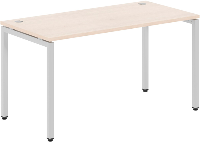 Стол письменный Xten-S XSST 147 Silver