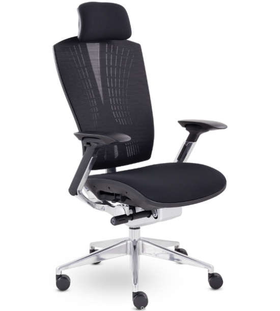 Офисное кресло Epik E-222-G