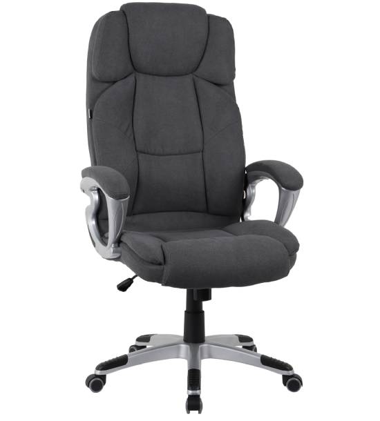 Офисное кресло Kingstyle Evion Silver
