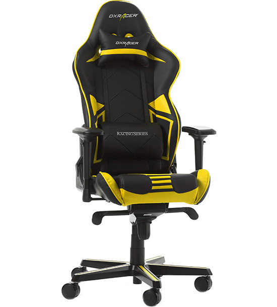Геймерское кресло DXRacer OH/RV131