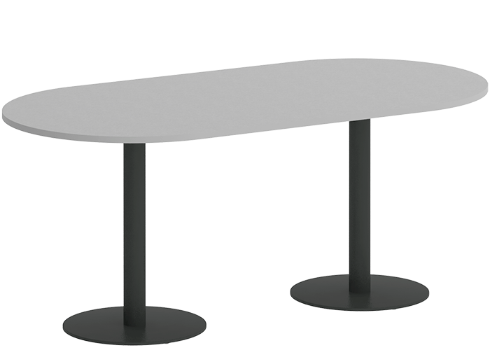 Стол Riva Home Office VR.SP-5-180.1 Anthracite