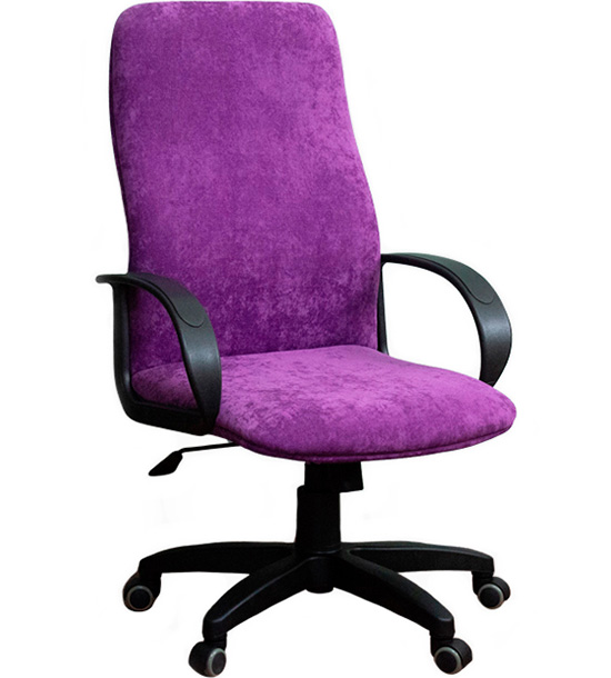 Офисное кресло «OMB Стандарт Пластик (ткань)» купить в Минске • Гродно • Гомеле • Могилеве