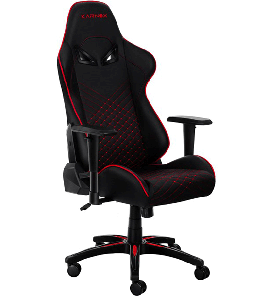 Геймерское кресло Karnox Hero XT
