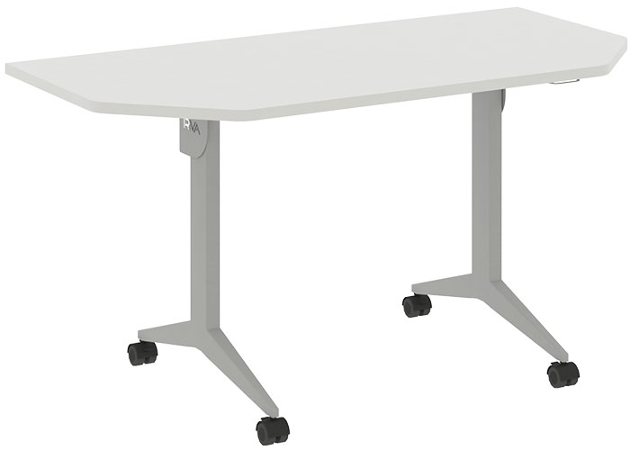Стол складной RIVA Х.М-7.T1 Silver