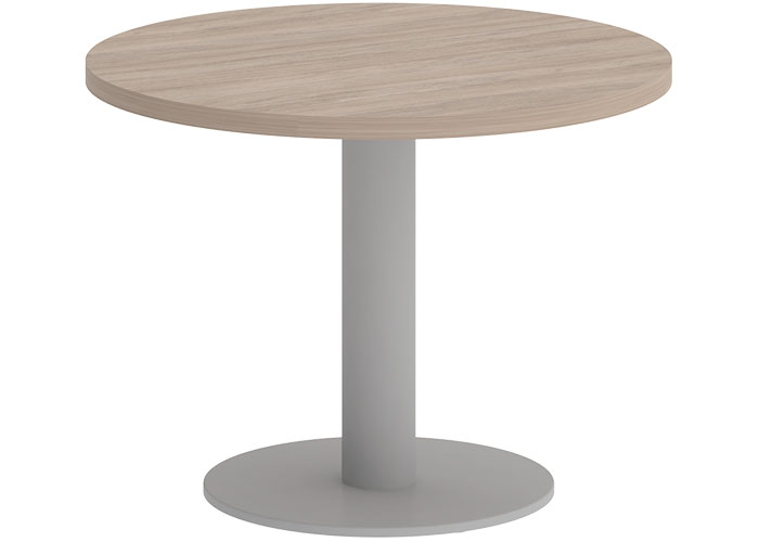 Стол Riva Home Office VR.SP-5-60.1G Silver