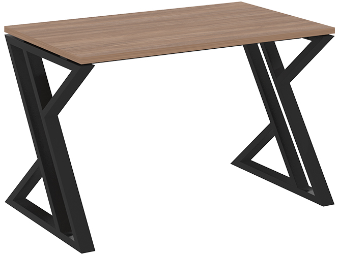 Стол письменный RIVA VR.L-SRZ-2.7 Black