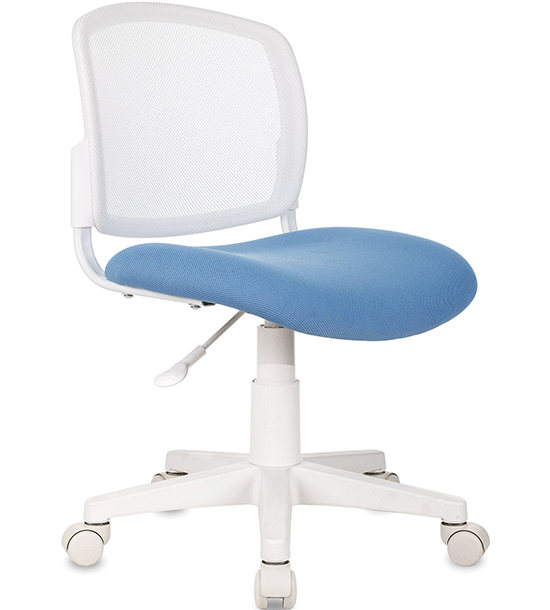 Компьютерное кресло Бюрократ CH-W296NX
