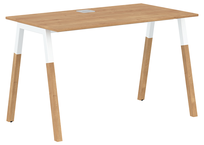 Стол Forta FST 1167 White