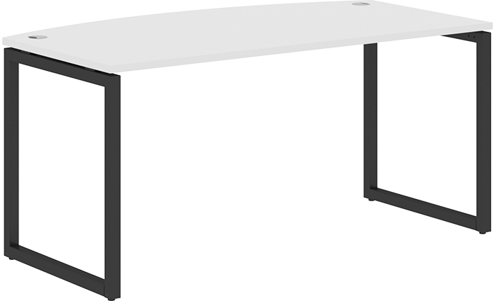 Стол письменный Xten-Q XQET 169 Black