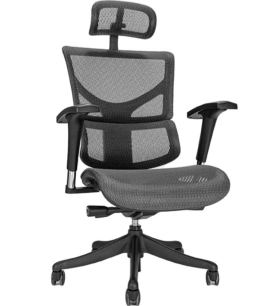 Компьютерное кресло Ergostyle Sail