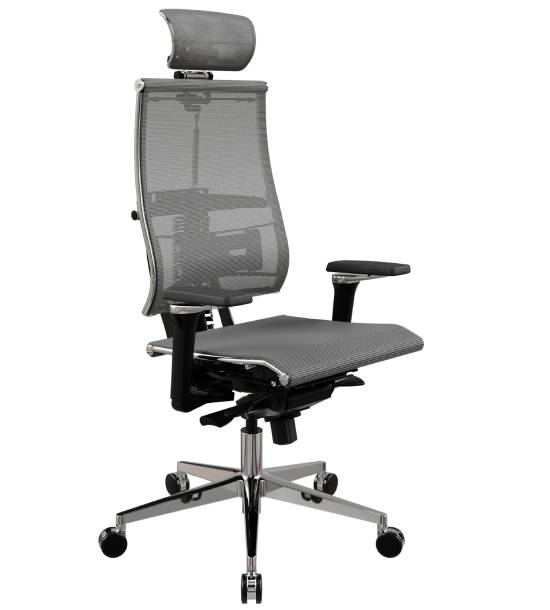 Компьютерное кресло Metta Yoga 4DF B2-5D