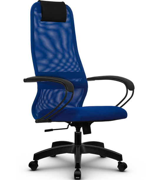 Компьютерное кресло Metta SU-BP-8 PL
