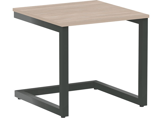 Стол Riva Home Office VR.SP-2-58.G Anthracite