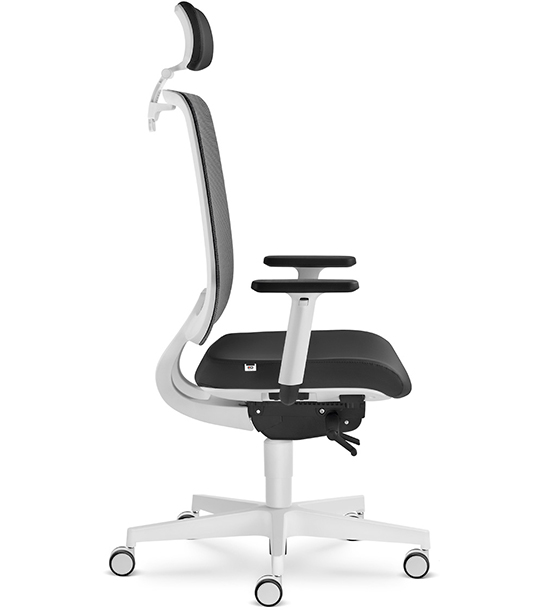 Офисное кресло «LD Seating Swing 511-SYS HO» купить в Минске • Гродно • Гомеле • Могилеве
