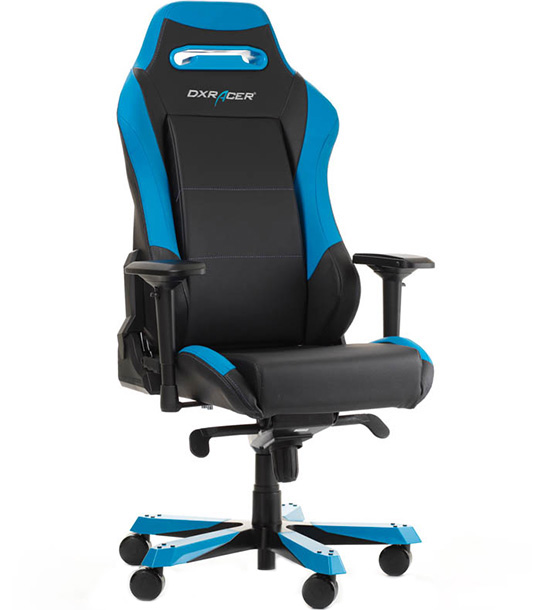 Геймерское кресло DXRacer OH/IS11