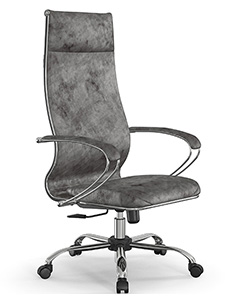 Офисное кресло «Metta L 1m 42/K118 CH» купить в Минске • Гродно • Гомеле • Могилеве