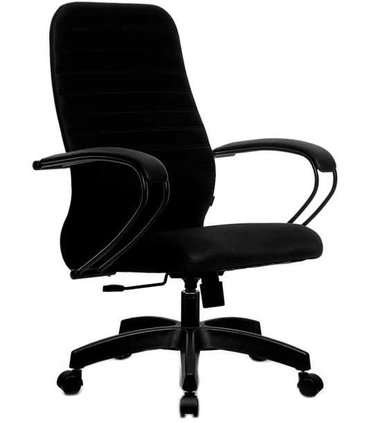 Компьютерное кресло Metta SU-CP-10 PL