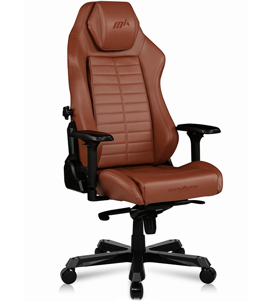 Геймерское кресло DXRacer I-DMC/IA233S