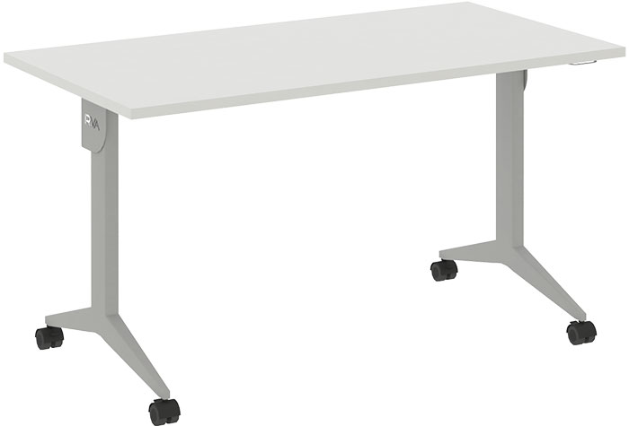 Стол складной RIVA Х.М-3.7 Silver