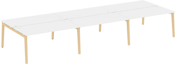 Бенч-система Riva OW.D.RS-6.4.8