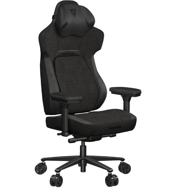 Геймерское кресло ThunderX3 Core Loft Black