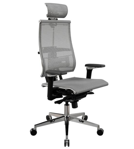 Компьютерное кресло Metta Yoga 4DF B2-5D