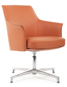 Riva Chair Design Rosso-St
