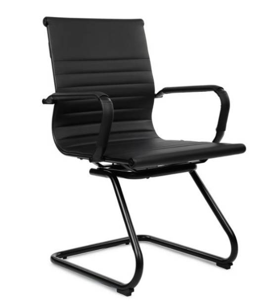 Офисное кресло Хьюго RCH 6002-3SEB