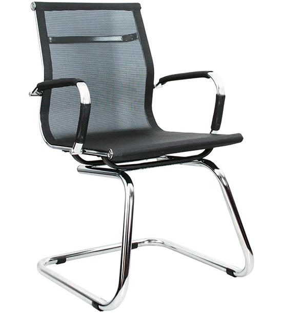 Офисное кресло Bels Texas CF/LB Chrome