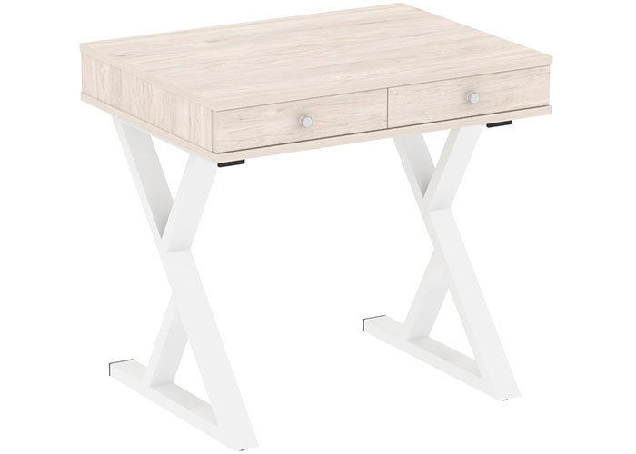 Стол Riva Home Office VR.SP-1-79.M White