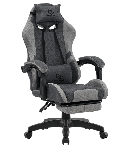 Геймерское кресло GameLab Tetra Comfort Breeze