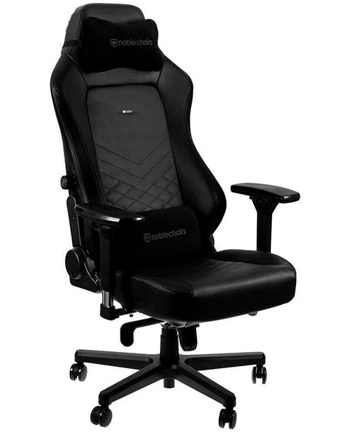 Геймерское кресло Noblechairs Hero