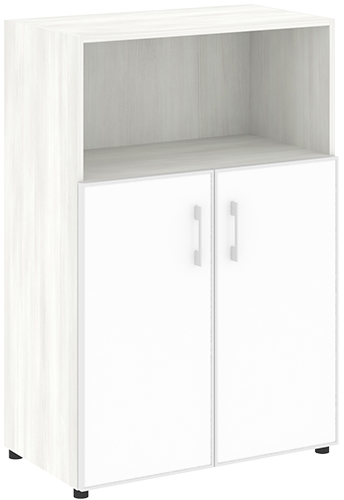 Шкаф RIVA LT-ST 2.2 R White