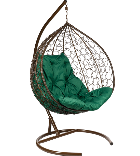 BiGarden Gemini Brown
