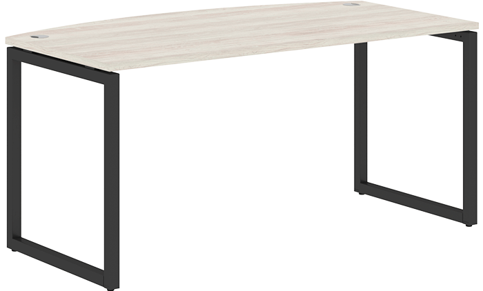 Стол письменный Xten-Q XQET 169 Black