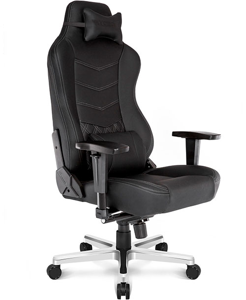 Геймерское кресло AKRacing Onyx