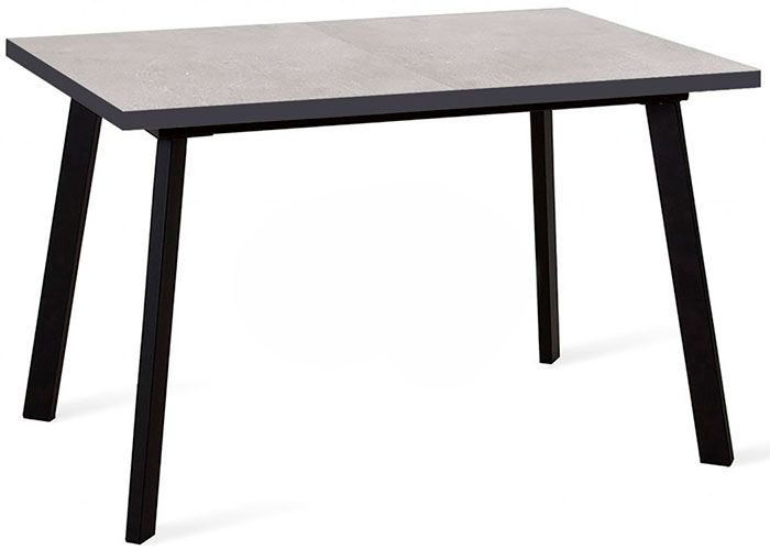 Стол обеденный DikLine HB120 Black