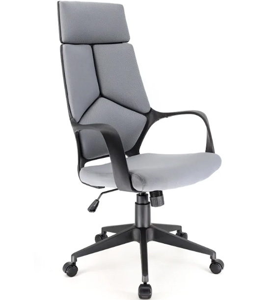 Офисное кресло Everprof Trio Black