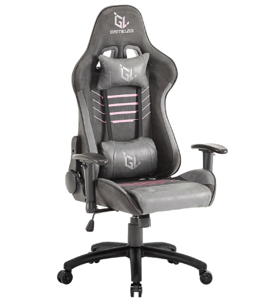 Геймерское кресло GameLab Warlock GL-735