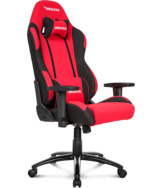 Геймерское кресло AKRacing Prime