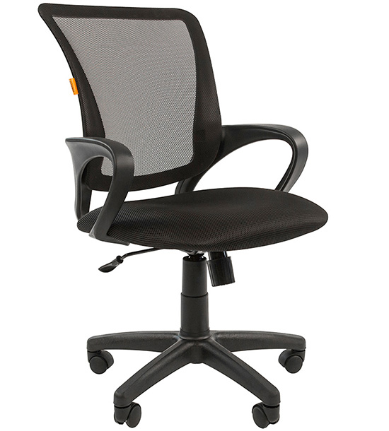 Офисное кресло Chairman 969