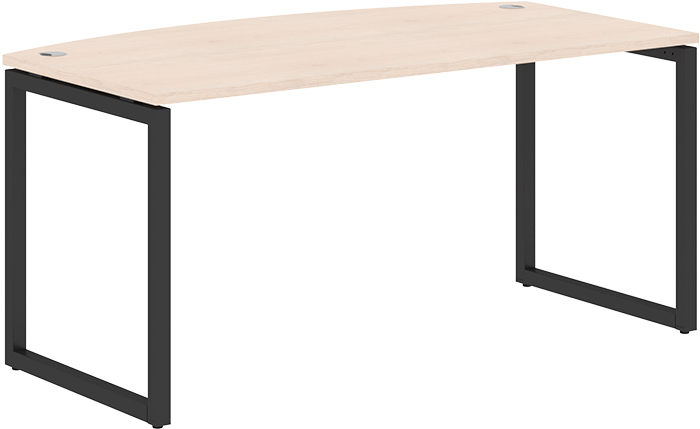 Стол письменный Xten-Q XQET 169 Black