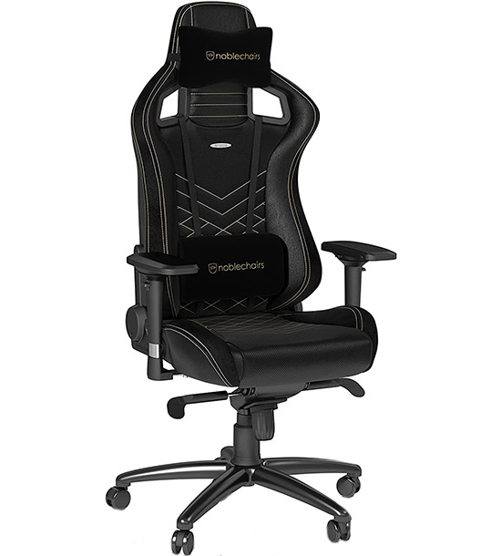 Геймерское кресло Noblechairs Epic PU