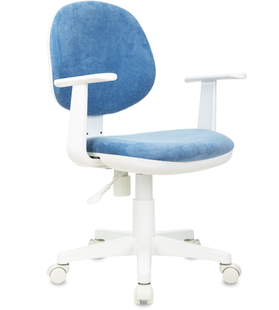 Компьютерное кресло Бюрократ CH-W356 (Velvet)