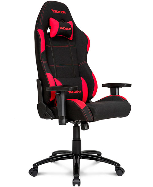 Геймерское кресло AKRacing K7012