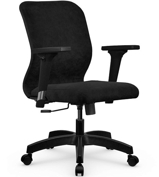 Компьютерное кресло Metta SU-Mr-4 (подл.200 / осн.001)