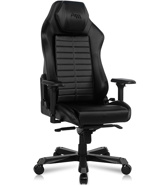 Геймерское кресло DXRacer I-DMC/IA233S