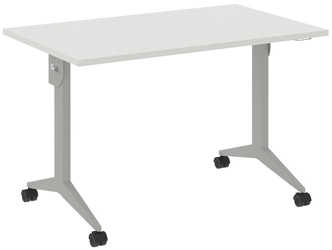 Стол складной RIVA Х.М-2.7 Silver