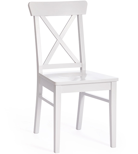 Кухонный стул Tetchair Retro White