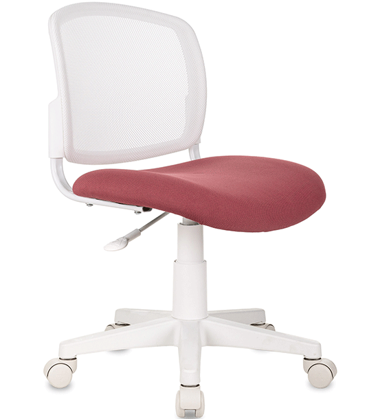 Компьютерное кресло Бюрократ CH-W296NX